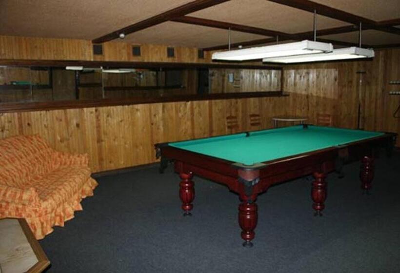 Motel Brencis