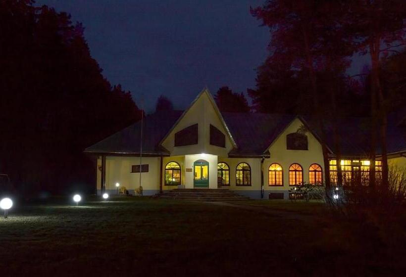 Motel Brencis