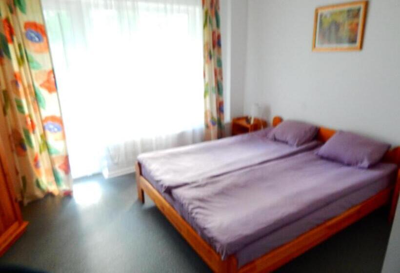 Motel Brencis