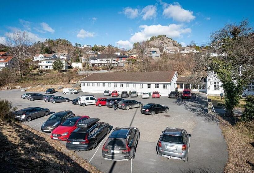 מוטל Hald Sommer