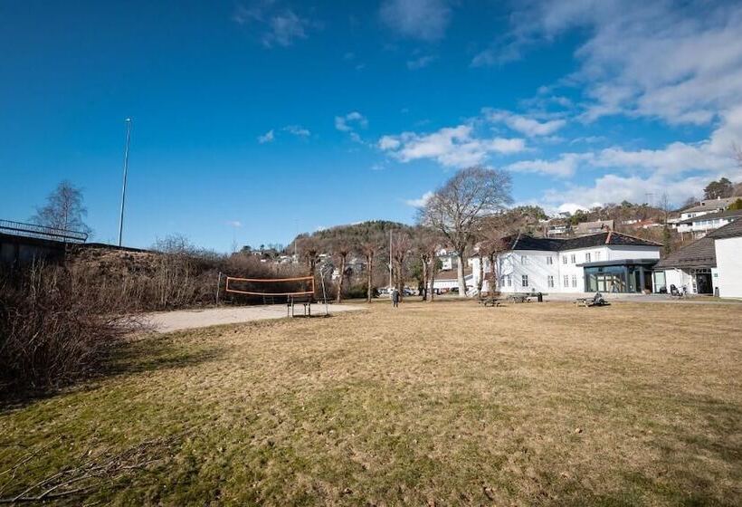 מוטל Hald Sommer