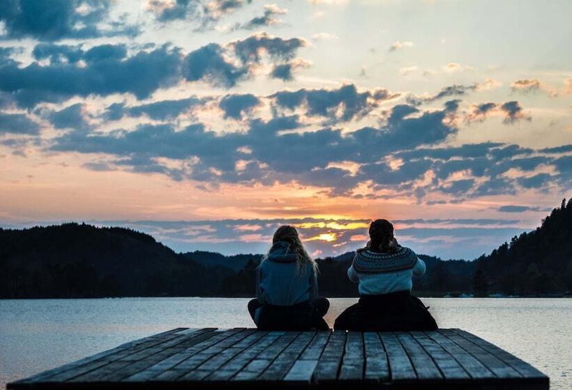 מוטל Hald Sommer