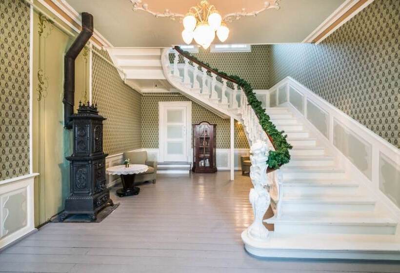 מוטל Hald Sommer