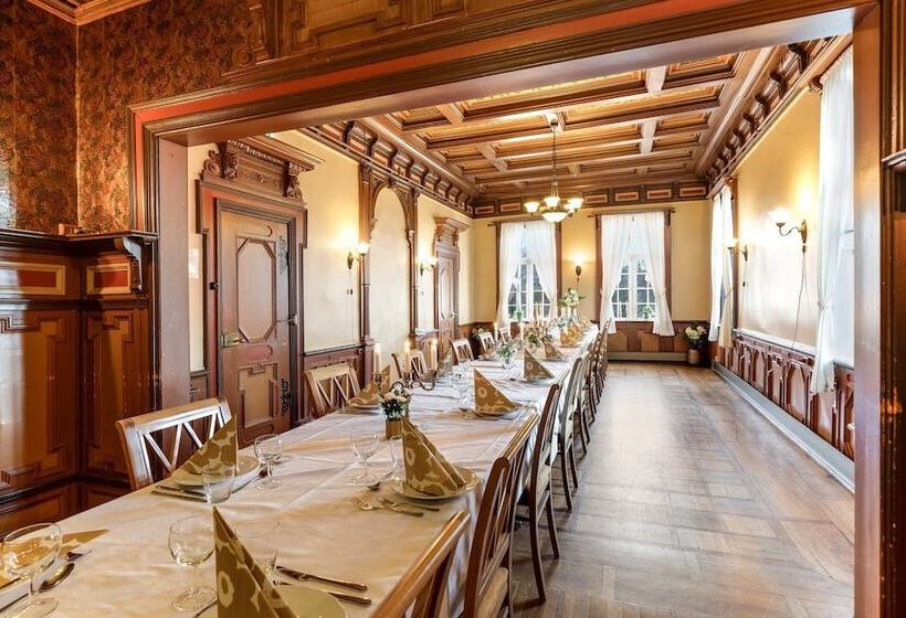 מוטל Hald Sommer