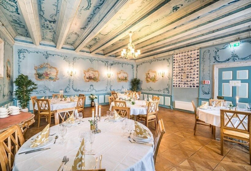 מוטל Hald Sommer