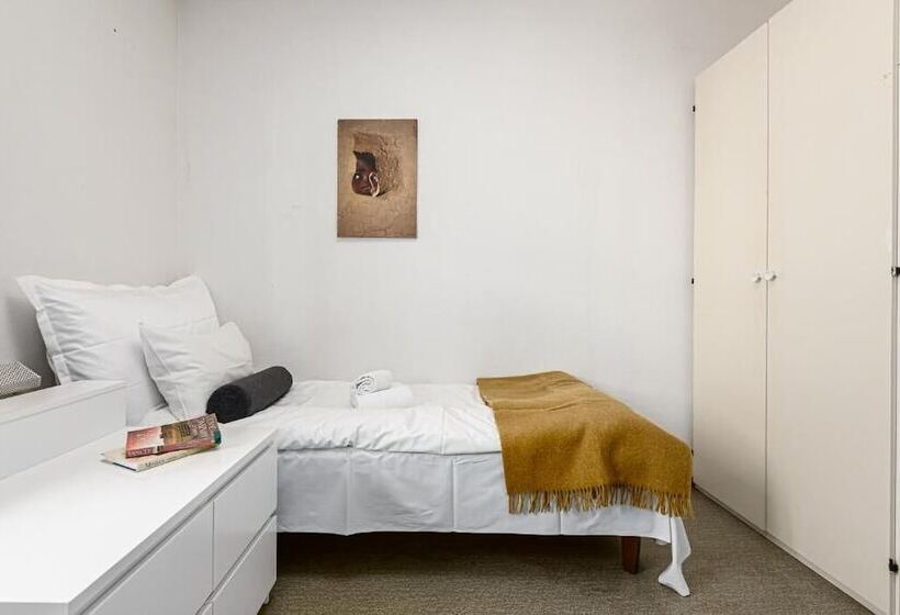 מוטל Hald Sommer