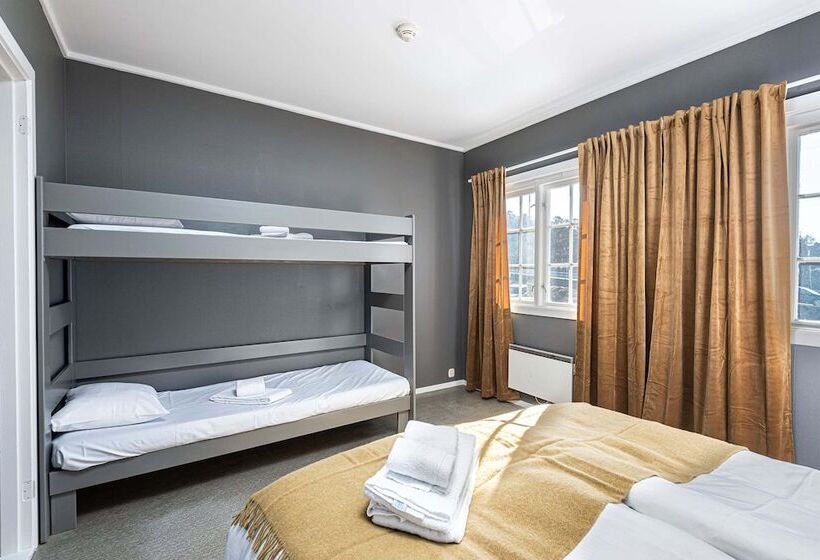 מוטל Hald Sommer