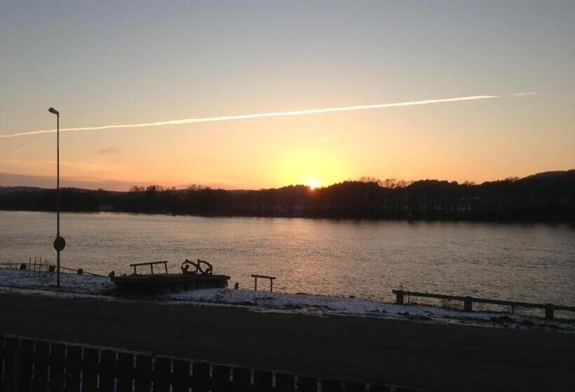 汽车旅馆  Rasta Lilla Edet