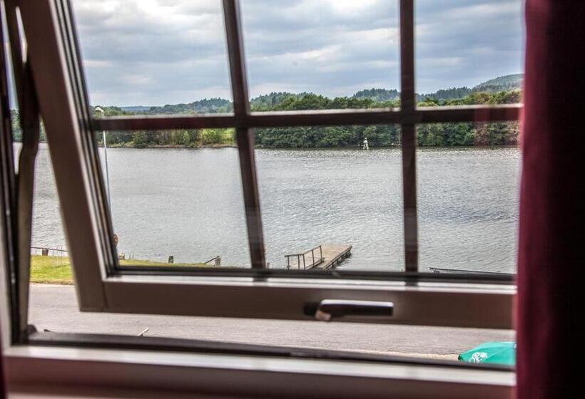 汽车旅馆  Rasta Lilla Edet