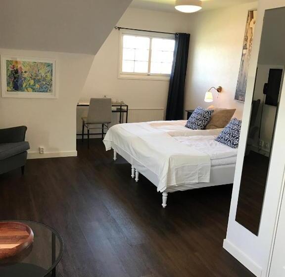 汽车旅馆  Rasta Lilla Edet