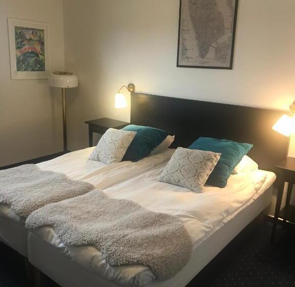 汽车旅馆  Rasta Lilla Edet