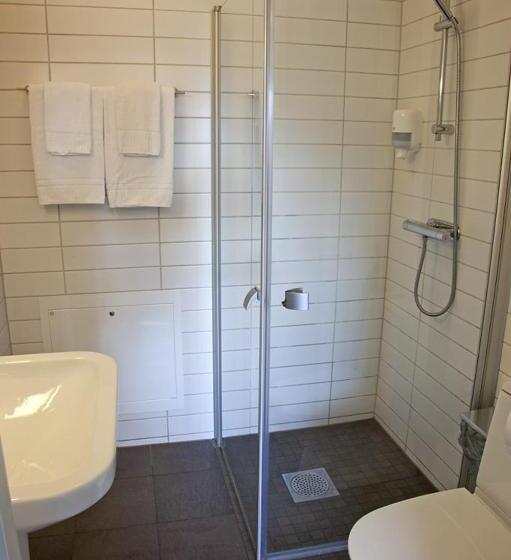 汽车旅馆  Rasta Lilla Edet