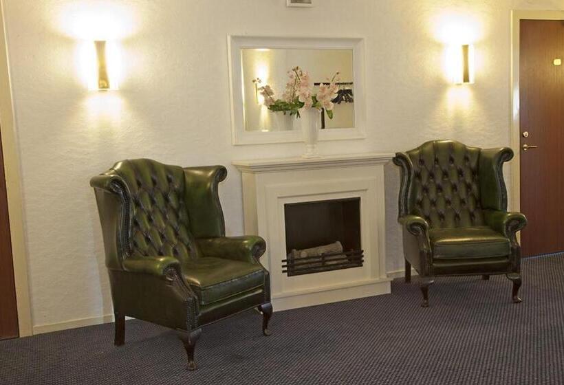 汽车旅馆  Rasta Lilla Edet