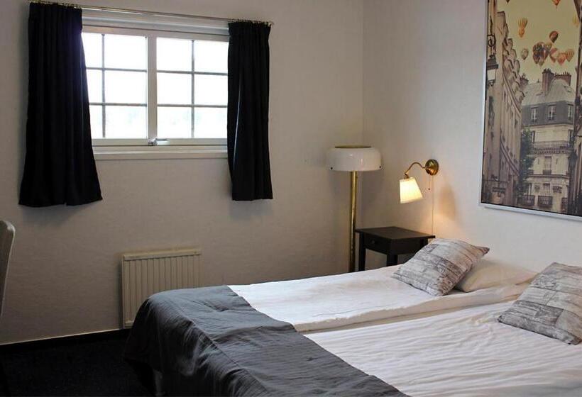 汽车旅馆  Rasta Lilla Edet