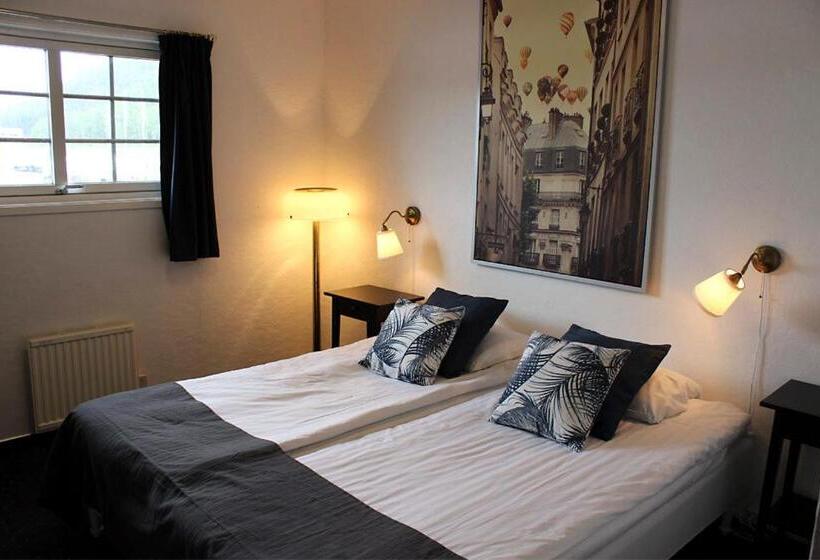 汽车旅馆  Rasta Lilla Edet