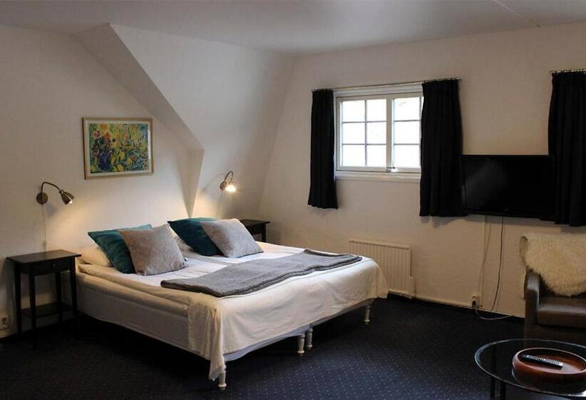 汽车旅馆  Rasta Lilla Edet