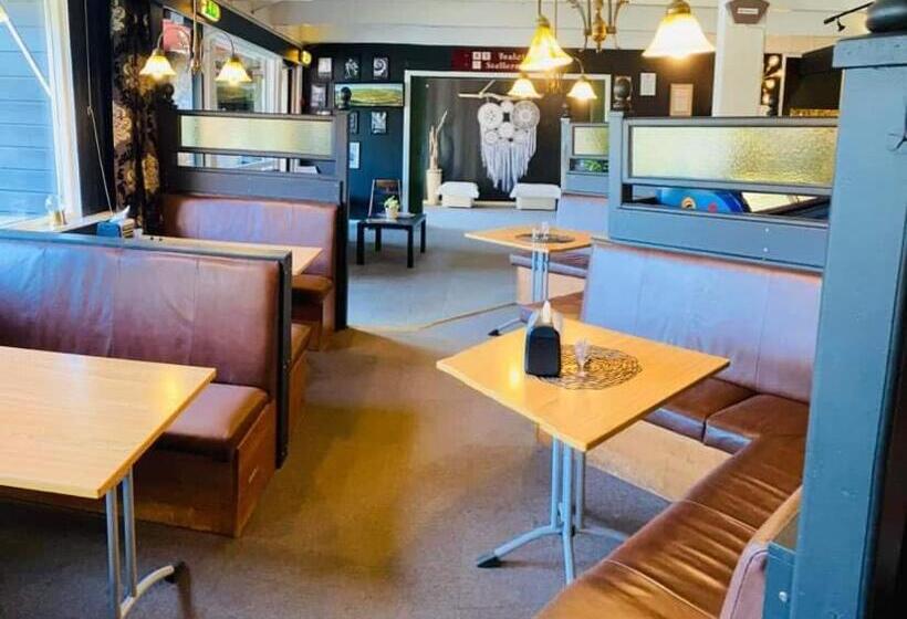 Sødorp Gjestgivergård Motell