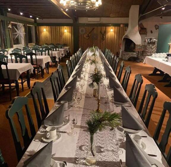 Sødorp Gjestgivergård Motell