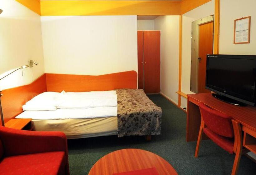 Sødorp Gjestgivergård Motell