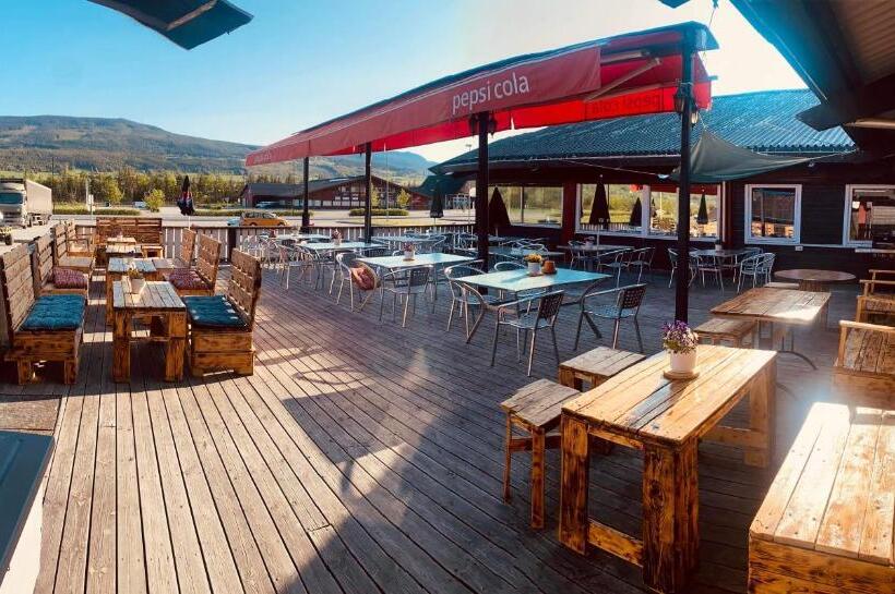 Sødorp Gjestgivergård Motell