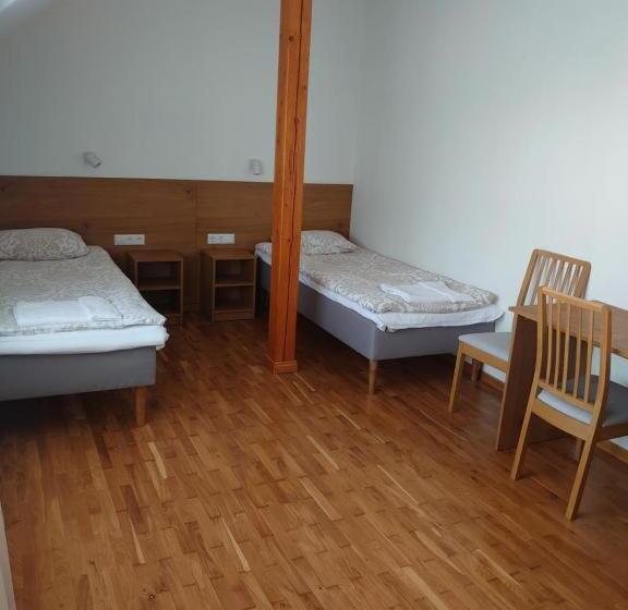 Motelis Smagratis Kretinga