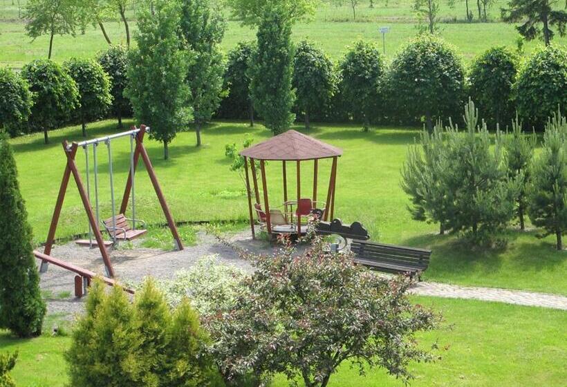 Motelis Smagratis Kretinga