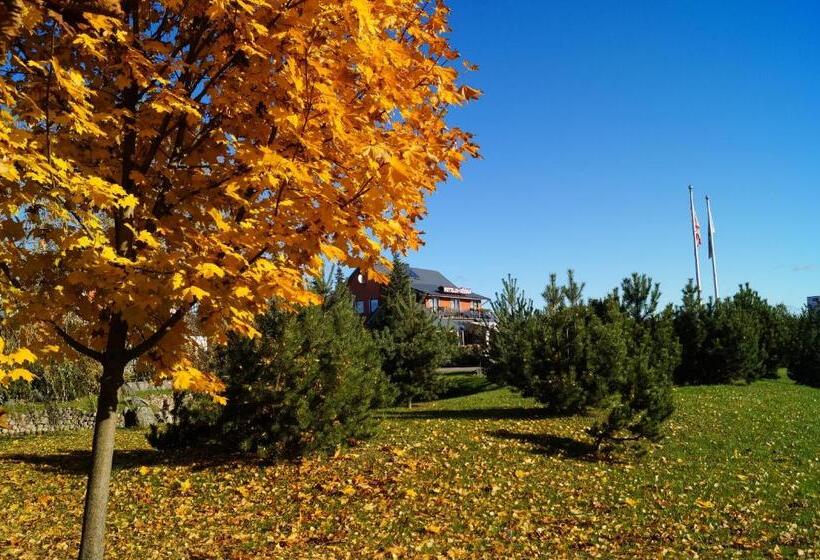 Motelis Smagratis Kretinga