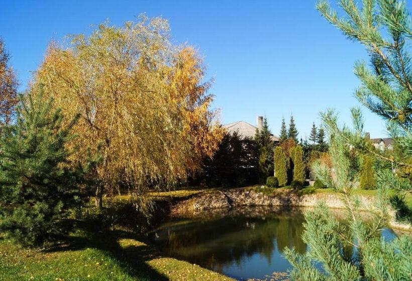 Motelis Smagratis Kretinga