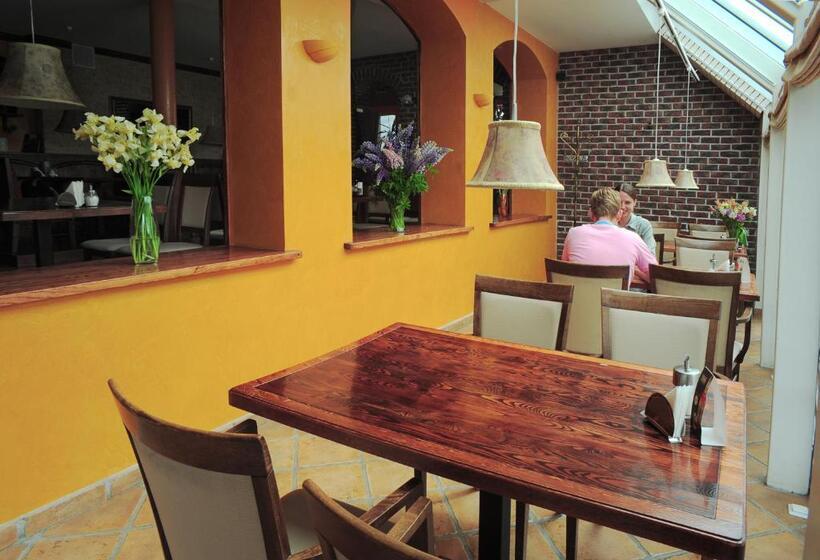 Motelis Smagratis Kretinga