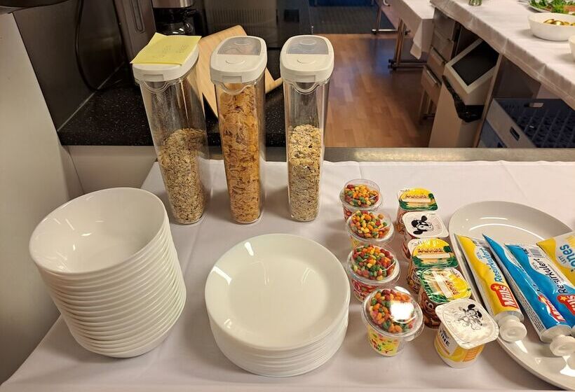 Motell Svinesundparken