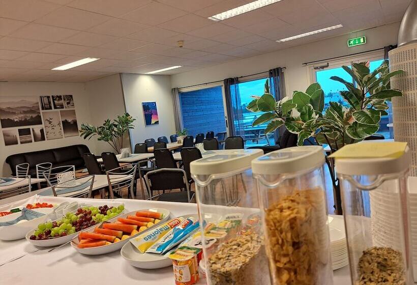 Motell Svinesundparken