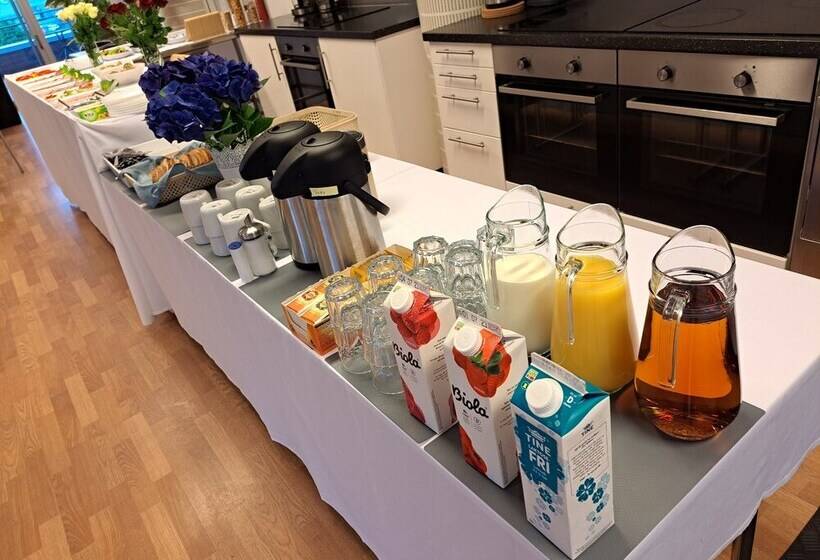 Motell Svinesundparken