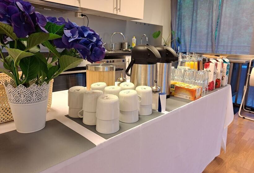 Motell Svinesundparken