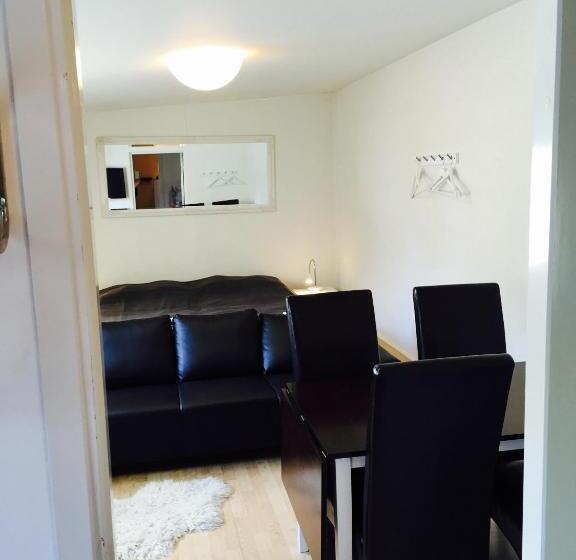 Mullbärsgården Bed & Breakfast