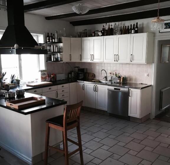 Mullbärsgården Bed & Breakfast