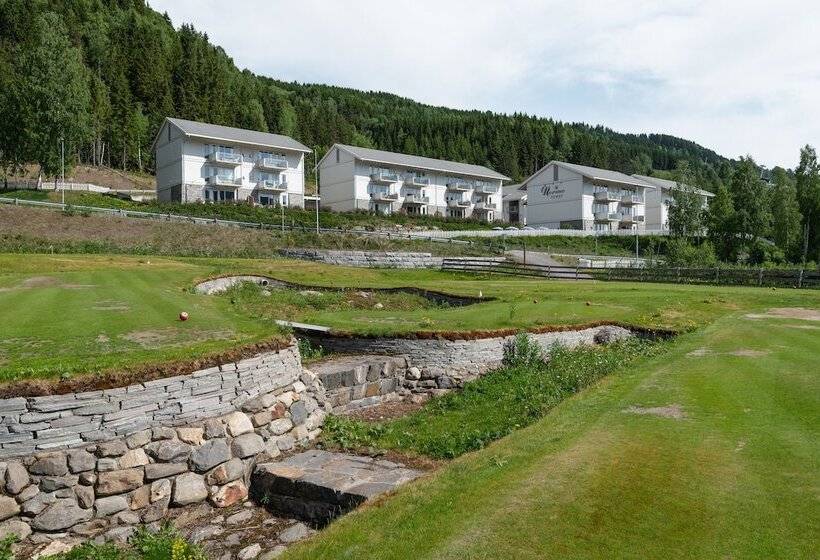 Nermo Hotel & Apartments