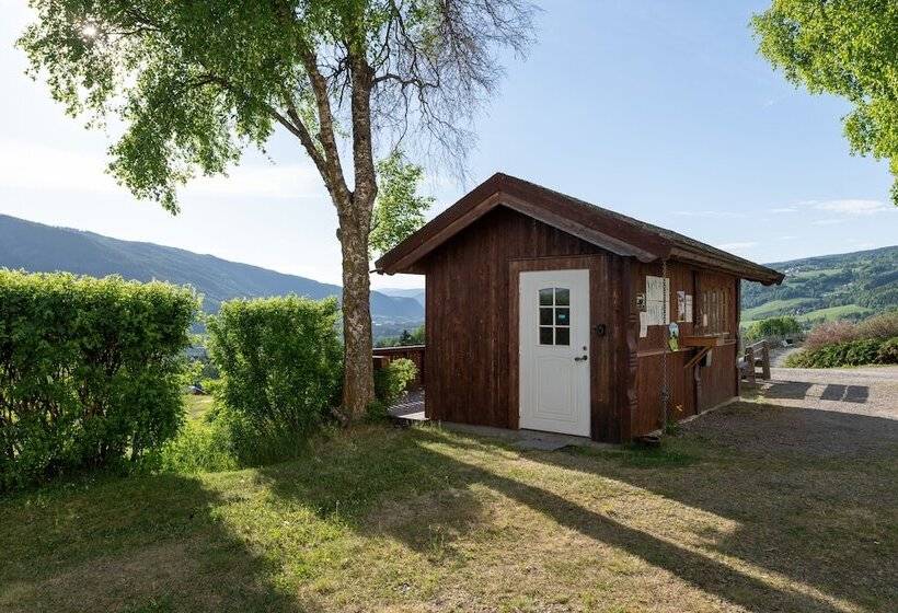 Nermo Hotel & Apartments