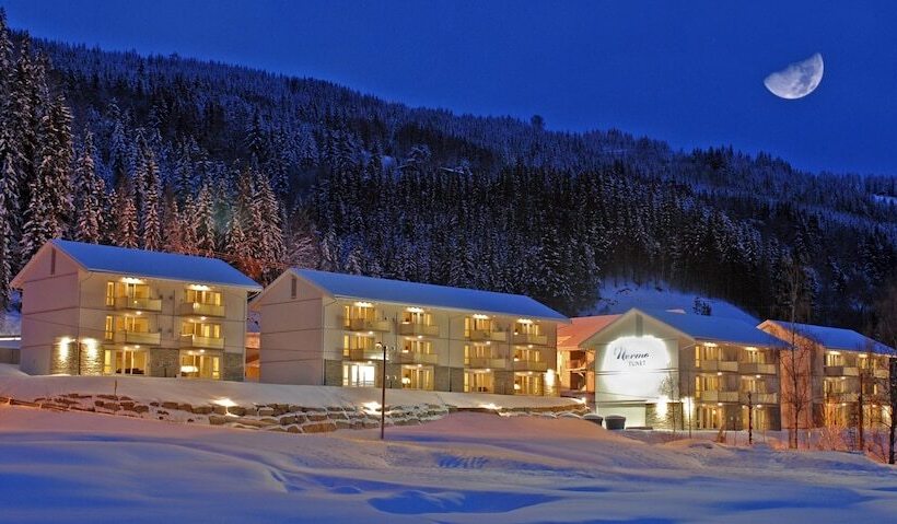 Nermo Hotel & Apartments