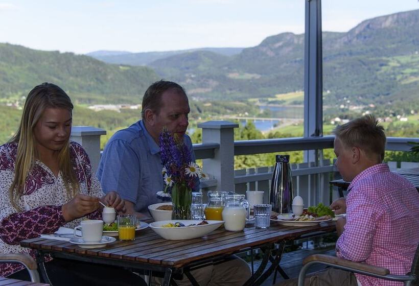 Nermo Hotel & Apartments