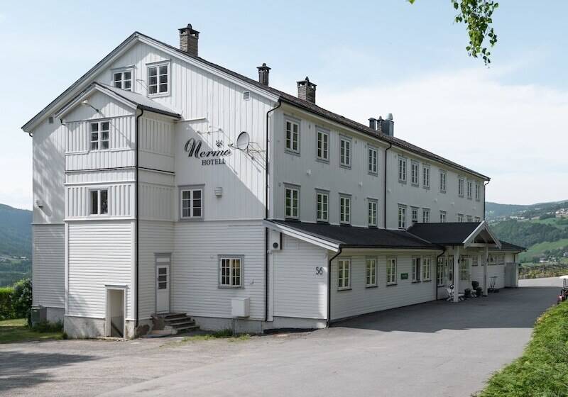 Nermo Hotel & Apartments