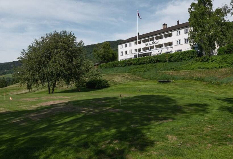 Nermo Hotel & Apartments