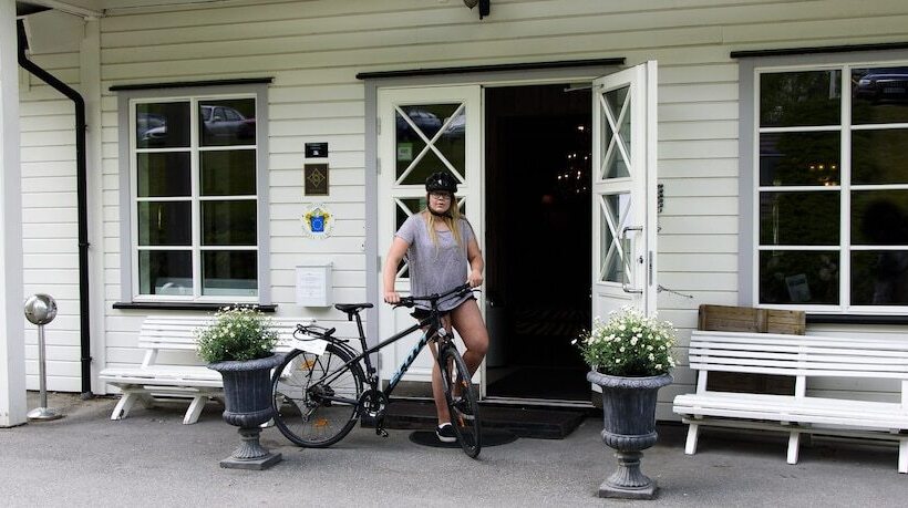 Nermo Hotel & Apartments