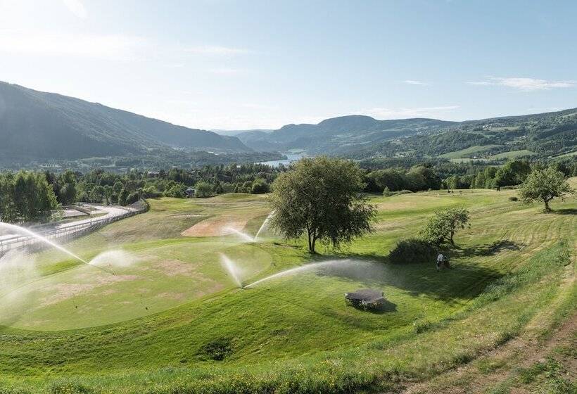 Nermo Hotel & Apartments