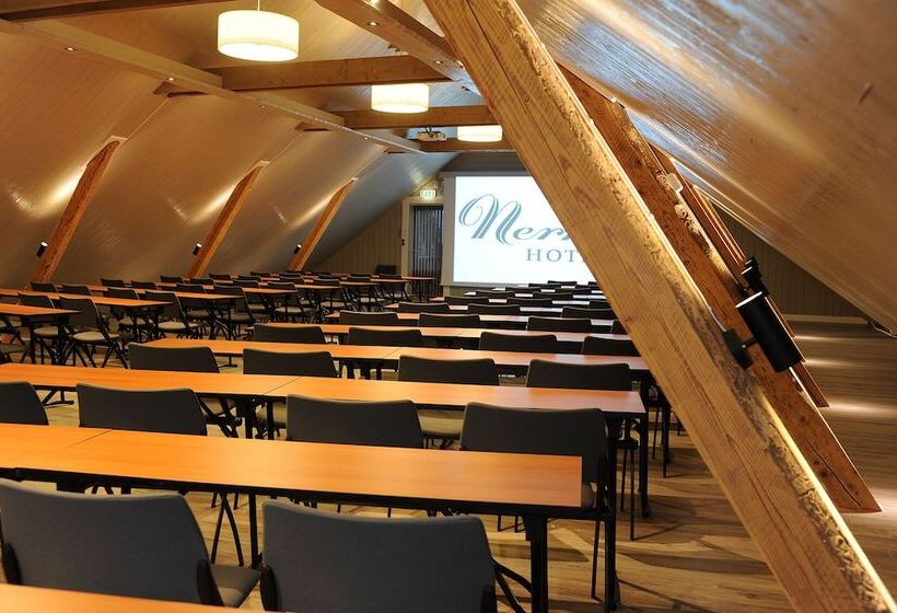 Nermo Hotel & Apartments