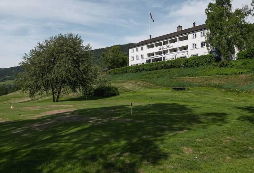 Nermo Hotel & Apartments