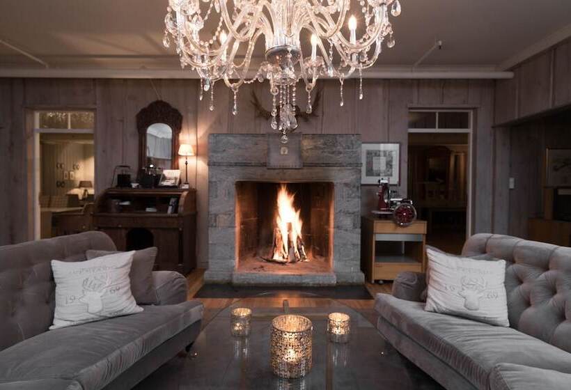 Nermo Hotel & Apartments