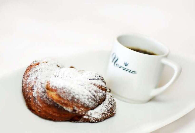 Nermo Hotel & Apartments