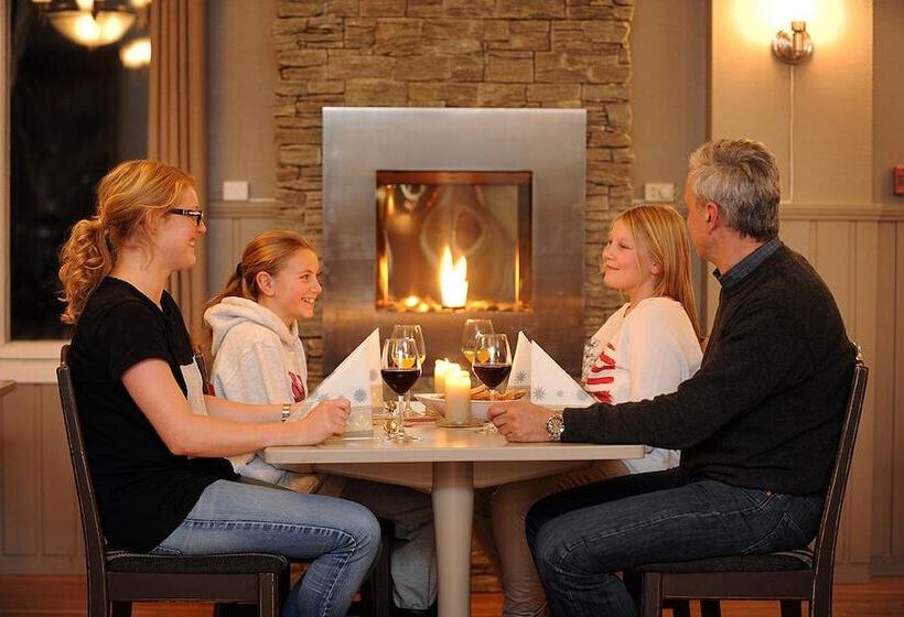 Nermo Hotel & Apartments