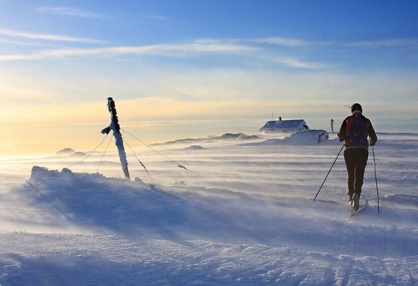 Nermo Hotel & Apartments