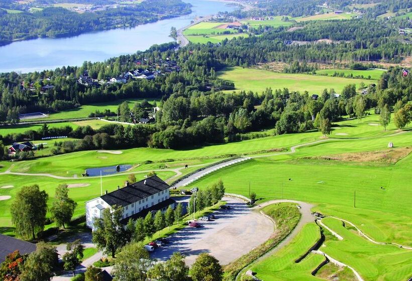 Nermo Hotel & Apartments